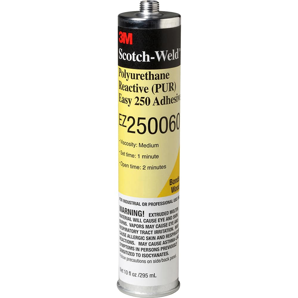 3M - Epoxy & Structural Adhesives; Container Size Range: 1 oz. - Exact Tool & Supply