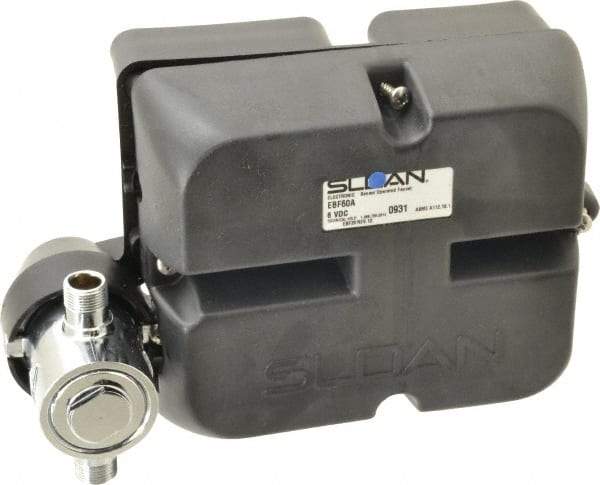Sloan Valve Co. - Faucet Replacement Control Module - Use with Most Sloan EBF Faucet Series - Exact Tool & Supply