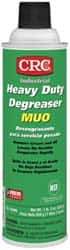 CRC - 19 oz Aerosol Cleaner/Degreaser - Exact Tool & Supply