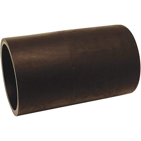 Dynabrade - Hose Cuff - Use With 1" Dynabrade Vacuum Tool, 3/4" Hoses - Exact Tool & Supply