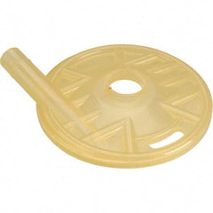 Dynabrade - Power Sander Vacuum Shroud - Exact Tool & Supply