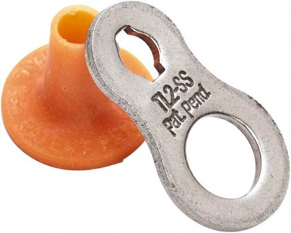 Proto - Tool Tether - Collar & Rotating Loop Connection - Exact Tool & Supply
