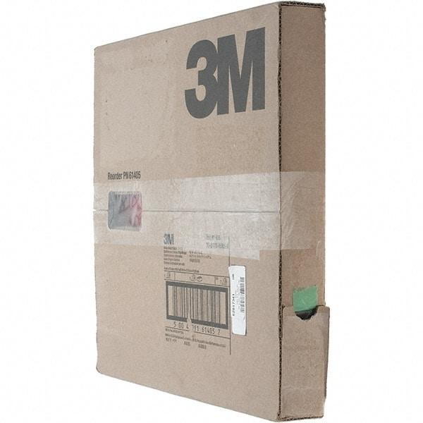 3M - Roll Wheel Weight - Lead-Free, For Use with Automotive & Light Trucks - Exact Tool & Supply