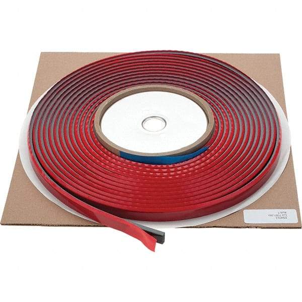 3M - Roll Wheel Weight - Lead-Free, For Use with Automotive & Light Trucks - Exact Tool & Supply