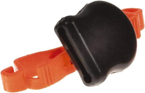 Proto - Tethered Glove Holder - Skyhook Connection - Exact Tool & Supply