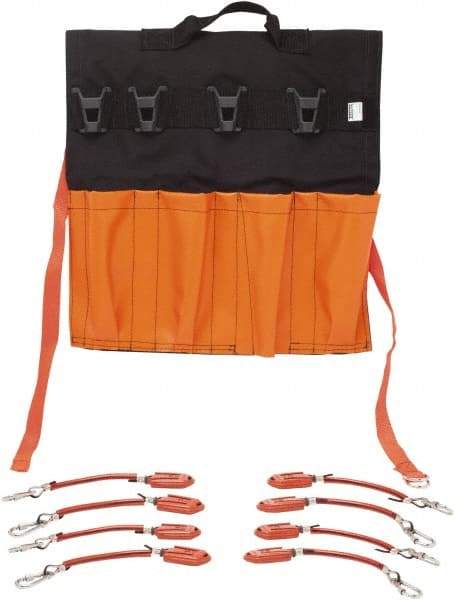 Proto - Tethered Tool Holder - Skyhook Connection - Exact Tool & Supply