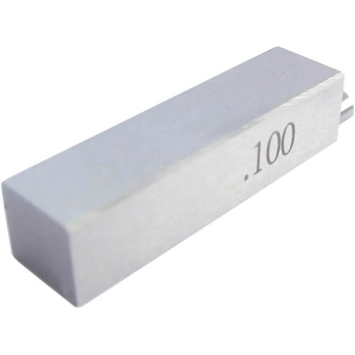 .100X1.580 RAD CYL JAWS - Exact Tool & Supply