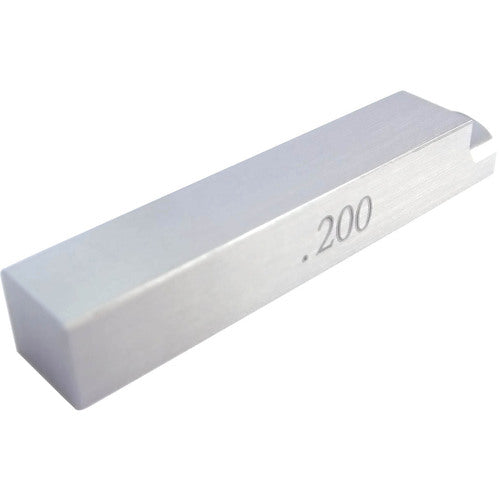 .200X1.965 RAD CYL JAWS - Exact Tool & Supply