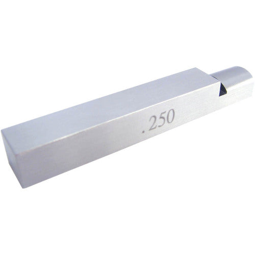 .250X2.366 RAD CYL JAWS - Exact Tool & Supply