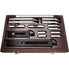 RECT GAGE BLOCK ACCY 14PC - Exact Tool & Supply