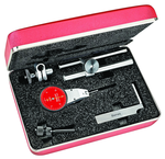 R811-5CZ TEST INDICATOR - Exact Tool & Supply