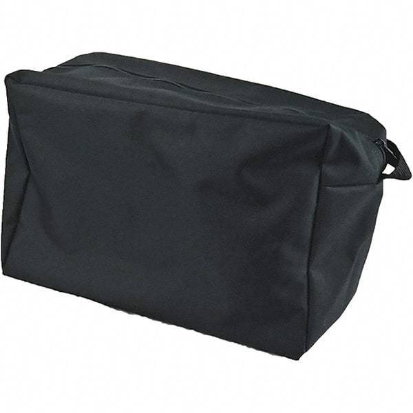 Atrix - Carrying Bag with Shoulder Strap - Use with Express Vac, Dimensions: 14"x7"x10" - Exact Tool & Supply