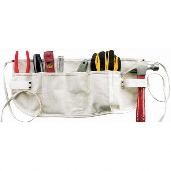 CLC - Tool Aprons & Tool Belts Tool Type: Apron Minimum Waist Size: 29 - Exact Tool & Supply