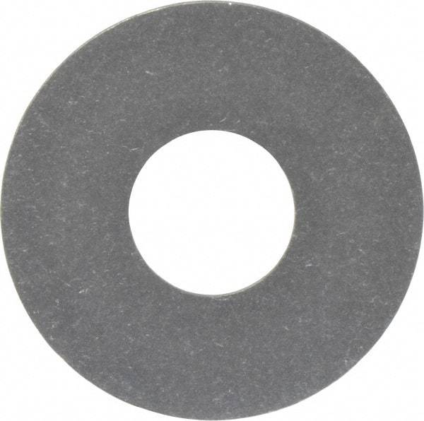 Made in USA - Bellows Mounting Flange - 1 Inch Inside Diameter - Exact Tool & Supply