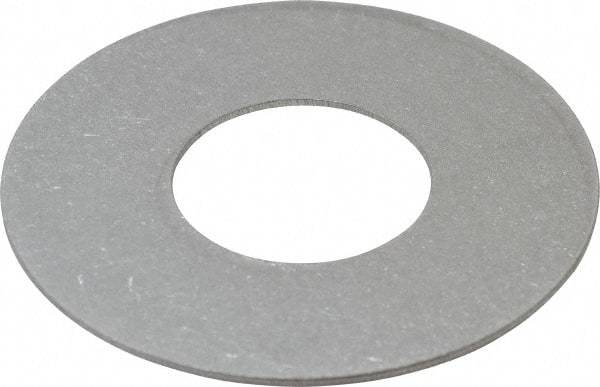 Made in USA - Bellows Mounting Flange - 1-1/4 Inch Inside Diameter - Exact Tool & Supply