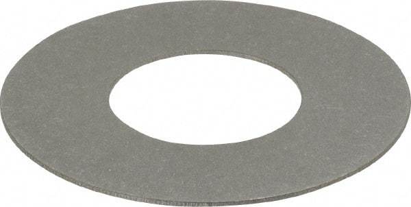 Made in USA - Bellows Mounting Flange - 1-1/2 Inch Inside Diameter - Exact Tool & Supply