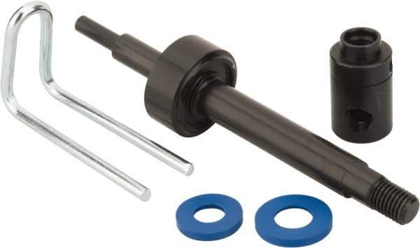 PRO-SOURCE - Power Saw Rebuild Kit - For Use with Air Body Saws 5582502145JP - Exact Tool & Supply