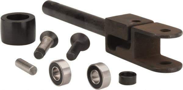 PRO-SOURCE - Power Sander Rebuild Kit - For Use with 20mm Belt Sander 5510015425JP - Exact Tool & Supply
