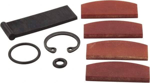 PRO-SOURCE - Power Sander Repair Kit - For Use with 20mm Belt Sander 5510015425JP - Exact Tool & Supply