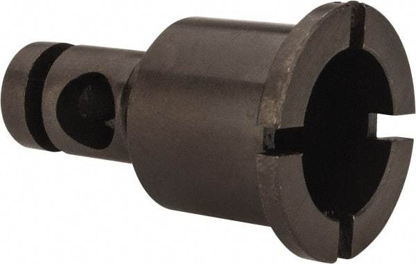 PRO-SOURCE - Handheld Shear/Nibbler Die - For Use with Air Nibbler - Exact Tool & Supply