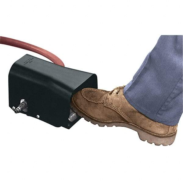 Dynabrade - Power Sander Foot Pedal - Exact Tool & Supply
