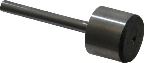 Cleveland - 3/4" Head Diam, 3/16" Shank Diam, Counterbore Pilot - Exact Tool & Supply