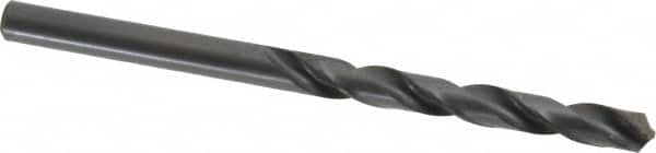 Cleveland - 5.9mm 118° High Speed Steel Jobber Drill - Exact Tool & Supply