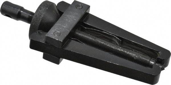 SKF - 1/2 Ton Capacity, Jaw Puller - 2.4" Reach, For Bearings, Gears & Pulleys - Exact Tool & Supply