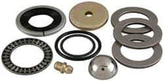 Kurt - 10 Piece Vise Repair Kit - Use with Kurt Series D675 - Exact Tool & Supply