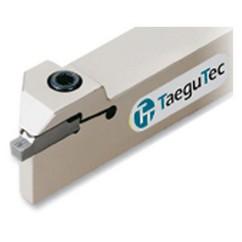 TGFLC2525-6 - Ultra Plus External Grooving Tool - Exact Tool & Supply