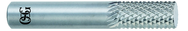 1/2 x 1/2 x 1 x 3 x RH No End Cut Router - Exact Tool & Supply