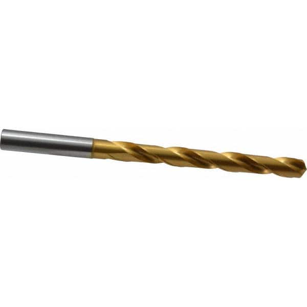 OSG - 23/64" 130° Cobalt Jobber Drill - Exact Tool & Supply