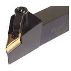 MVJNR 16-3 - 1 x 1" SH - RH - Turning Toolholder - Exact Tool & Supply