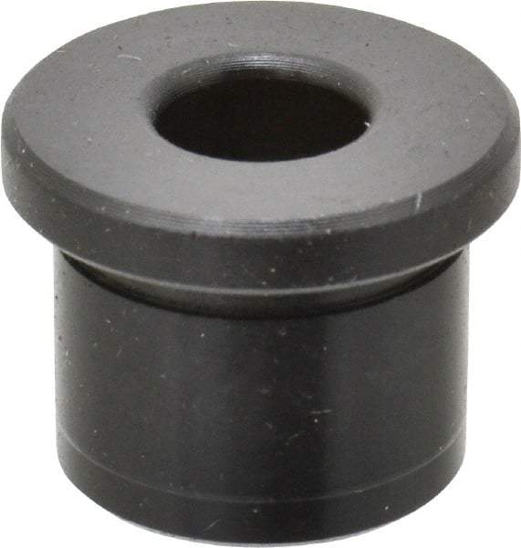 Gibraltar - 0.2501" ID, 5/8" Shoulder Diam, Dowel Liner - 0.5017" OD, 0.1" Shoulder Height - Exact Tool & Supply