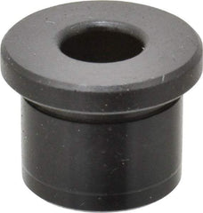 Gibraltar - 0.2501" ID, 5/8" Shoulder Diam, Dowel Liner - 0.5017" OD, 0.1" Shoulder Height - Exact Tool & Supply