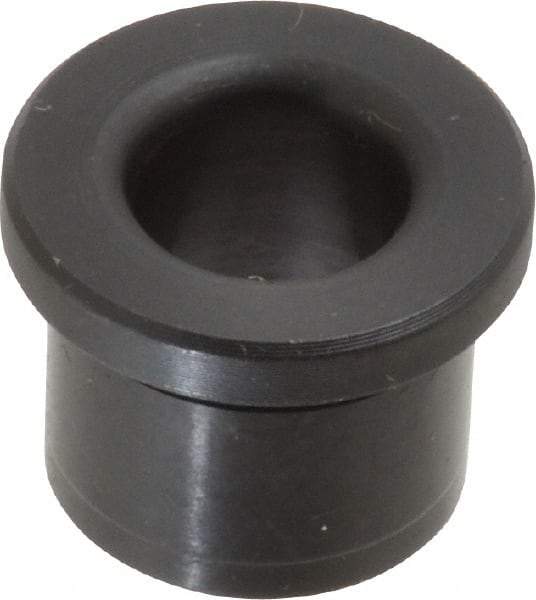 Gibraltar - 0.3126" ID, 5/8" Shoulder Diam, Dowel Liner - 0.5017" OD, 0.1" Shoulder Height - Exact Tool & Supply