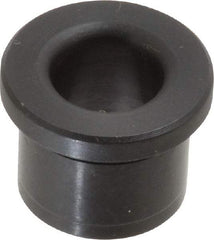 Gibraltar - 0.3126" ID, 5/8" Shoulder Diam, Dowel Liner - 0.5017" OD, 0.1" Shoulder Height - Exact Tool & Supply