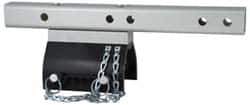 Miller - Confined Space Entry & Retrieval Bases & Booms Type: Mounting Bracket Assembly - Exact Tool & Supply