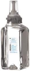PROVON - 1,250 mL Bottle Foam Soap - Hand Soap, Clear, Fragrance Free Scent - Exact Tool & Supply