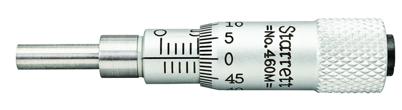 460MB MICROMETER HEAD - Exact Tool & Supply