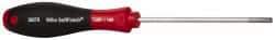 Wiha - TR20 Torx Driver - 4" Blade Length - Exact Tool & Supply