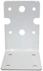 Dupont - Cartridge Filter Bracket - For Use with Heavy Duty Filter Systems - Exact Tool & Supply