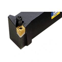 MDJNR 16-4 - 1 x 1" SH - RH - Turning Toolholder - Exact Tool & Supply