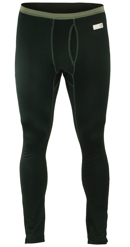 Core Perfomance Workwear (Pants) - Series 6480 - Size L - Black - Exact Tool & Supply