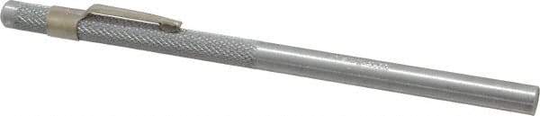 Mag-Mate - 6" Long Magnetic Retrieving Tool - 1 Lb Max Pull, 5/16" Head Diam - Exact Tool & Supply