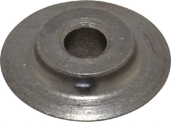 Ridgid - Cutter Cutting Wheel - Use with 15SI, Cuts Stainless Steel - Exact Tool & Supply
