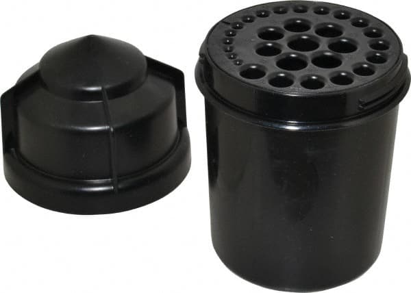 Huot - 1/16 to 1/2" Drill Bit Case - Exact Tool & Supply