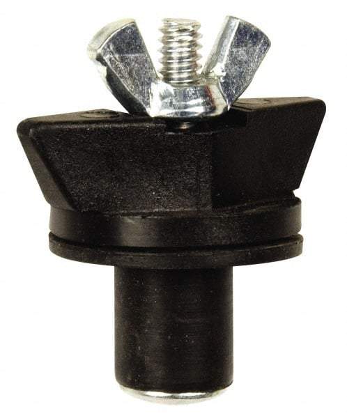 Dorman - Viton Universal Oil Drain Plug with Gasket - 1/2-20" Thread - Exact Tool & Supply