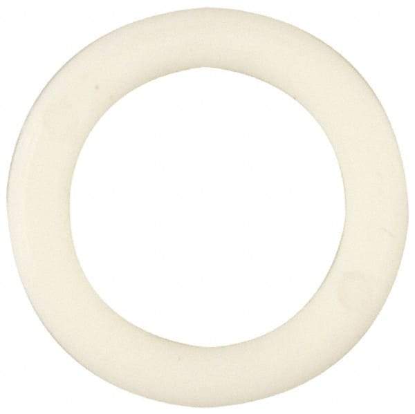 Dorman - 5/8 SO, 11/16 SAE, 11/16" ID x 7/8" OD Oil Drain Plug Gasket - 3/32" Thick, Nylon - Exact Tool & Supply