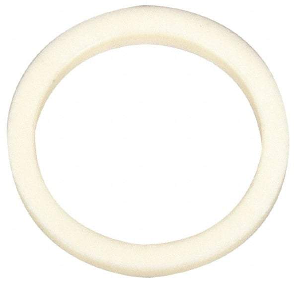 Dorman - 3/4 SO, 13/16 SAE, 13/16" ID x 1" OD Oil Drain Plug Gasket - 3/32" Thick, Nylon - Exact Tool & Supply